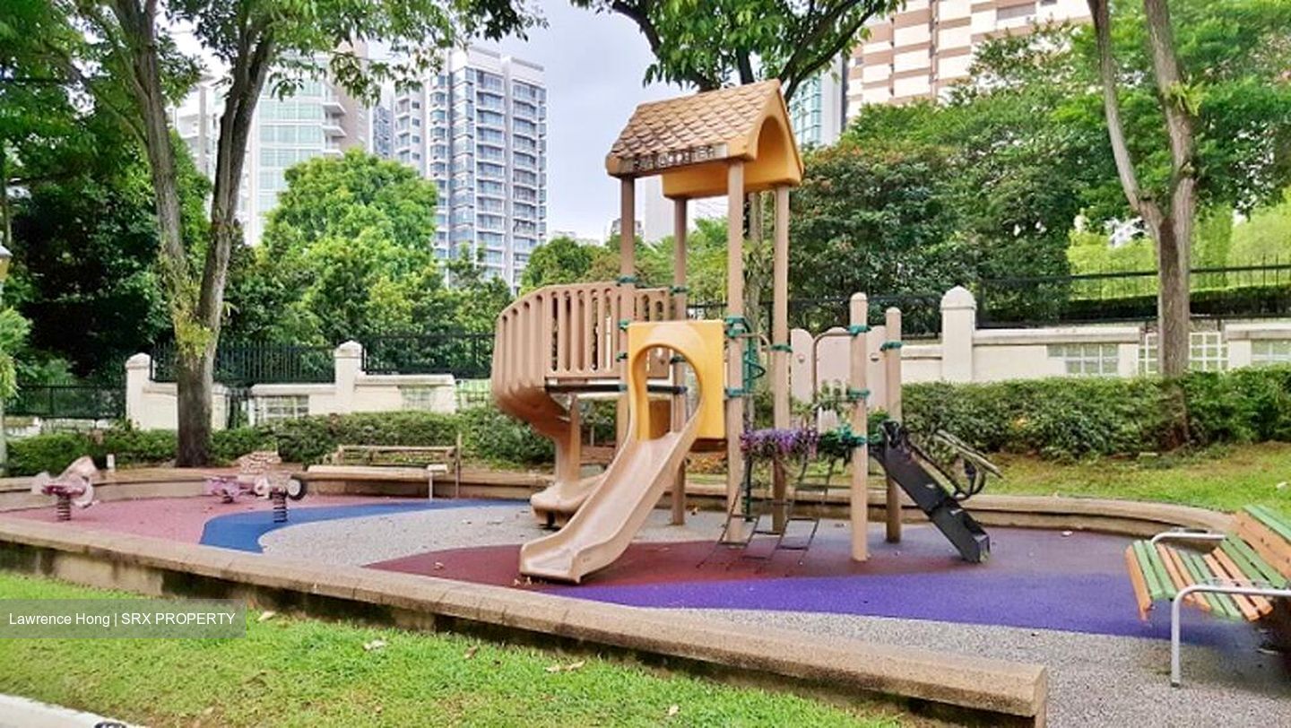 Cavenagh Lodge (D9), Apartment #525328211